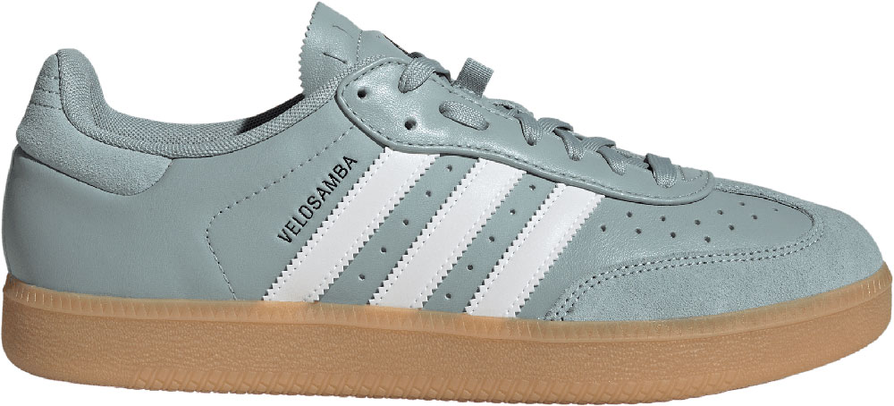  VELOSAMBA 27㎝ adidas Velosamba Leather - Cycling Shoes Urban Shoes | Bike-Discount